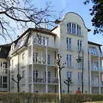 Sommerwind - Helene Mit Meerblick In Lage * Binz