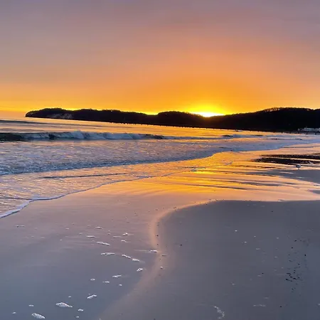 Sommerwind - Helene Mit Meerblick In Lage * Binz