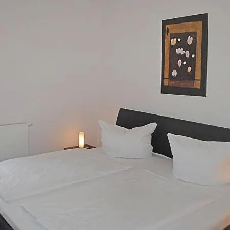 Апартаменты Sommerwind - Helene Mit Meerblick In Lage