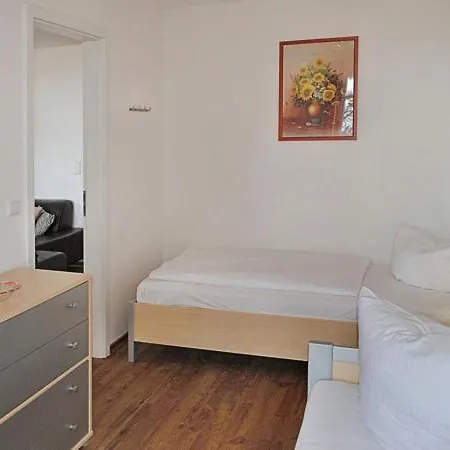 Sommerwind - Helene Mit Meerblick In Lage Binz