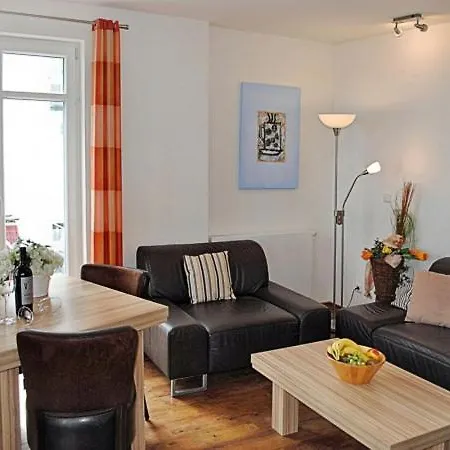 Sommerwind - Helene Mit Meerblick In Lage