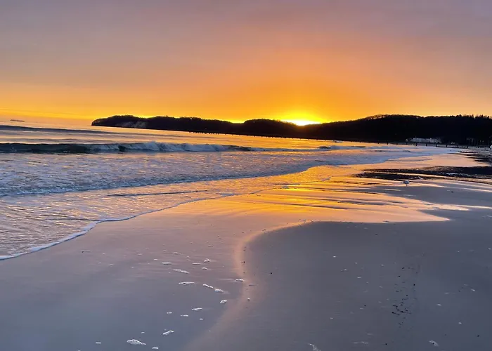 Sommerwind - Helene Mit Meerblick In Lage * Binz