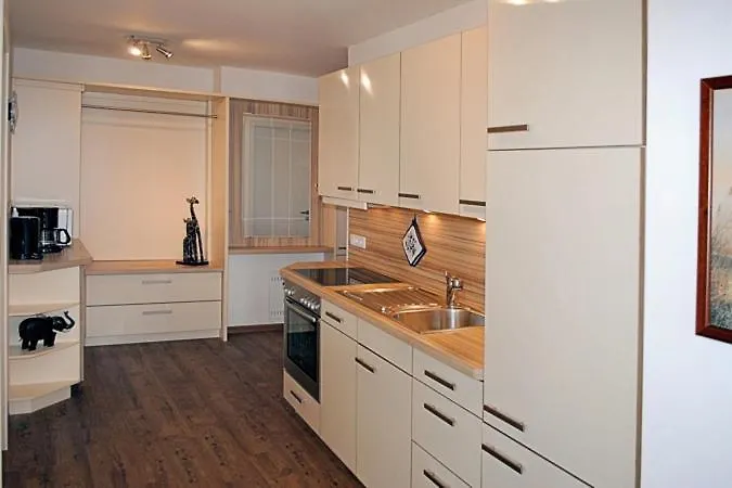 Sommerwind - Helene Mit Meerblick In Lage