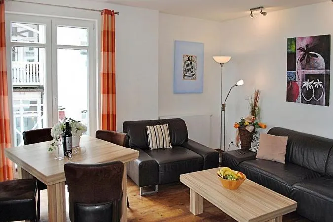 Sommerwind - Helene Mit Meerblick In Lage