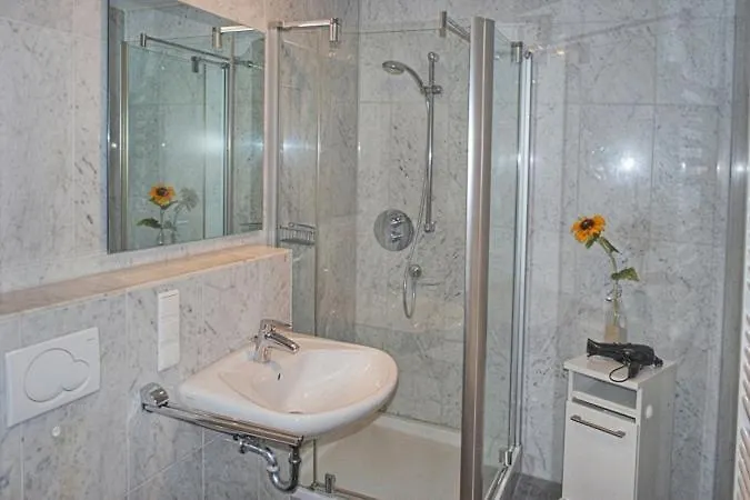 Appartement Sommerwind - Helene Mit Meerblick In Lage